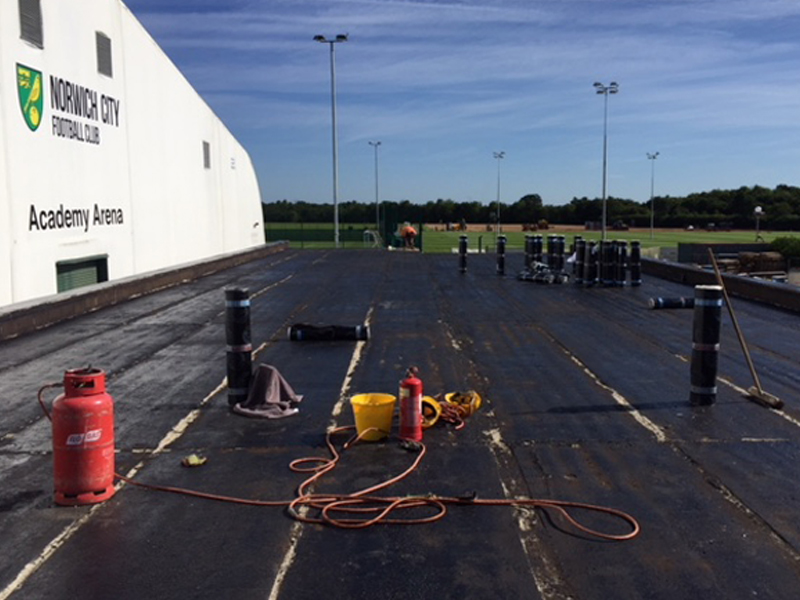 Norwwich City Academy