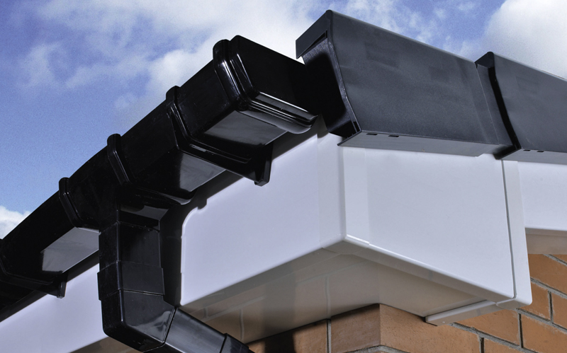 Fascias by Eastern Roofing